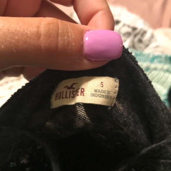 Shirt - Picture 3 of 3